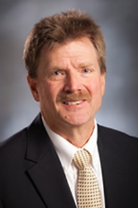 Dr. David Holmes '79 