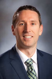 Eric Geis '01, '02 