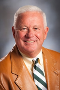 John Cline '75