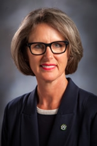 Leisha A. Barry '84