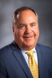 Robert "Rob" Barmann '84