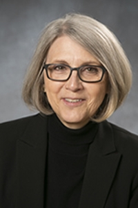 Dr. Carol Spradling