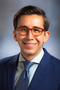 Thomas Sanchez '02