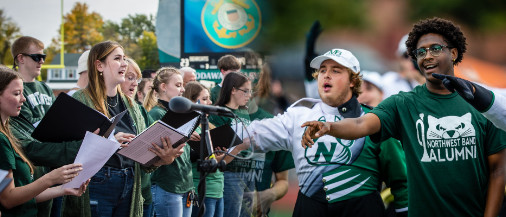 Music Alumni Weekend