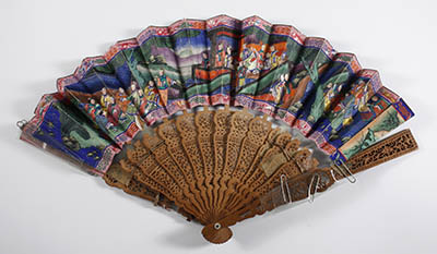 Folding Fan