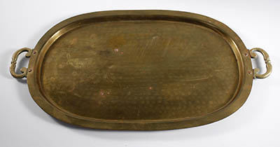 Serving Tray