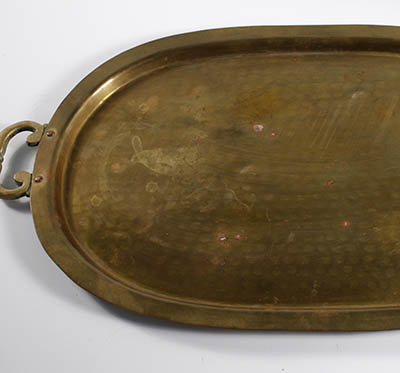 Serving Tray