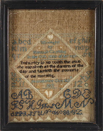 Embroidery