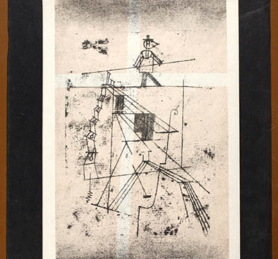 Klee, Paul