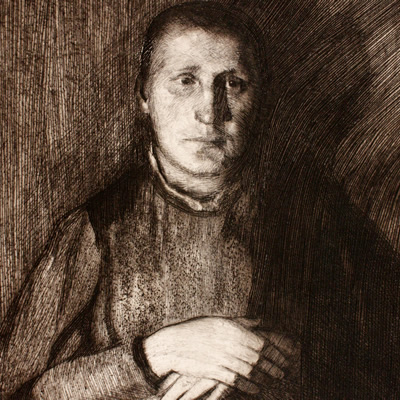 Kollwitz, Cathe