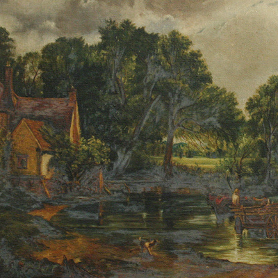 Constable, John