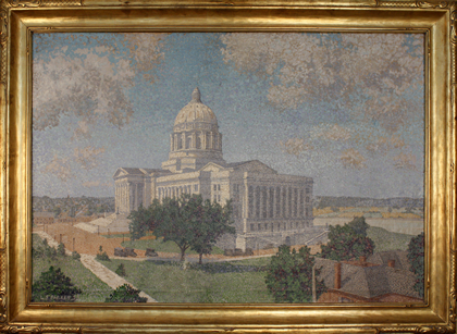 Missouri State Capitol