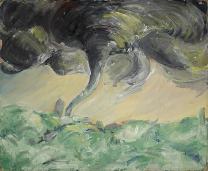 Tornado