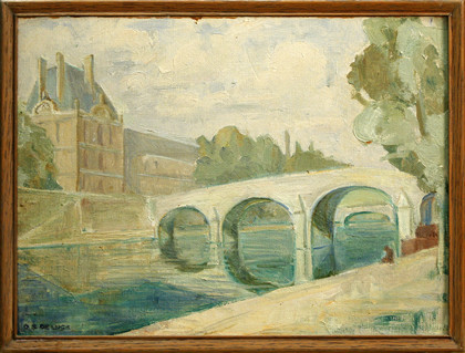 Pont Royal