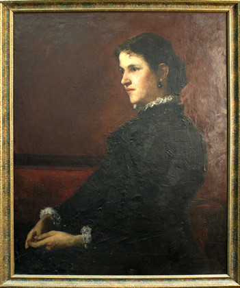 Emma Budlong DeLuce