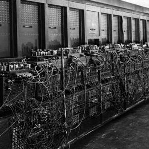 The ENIAC