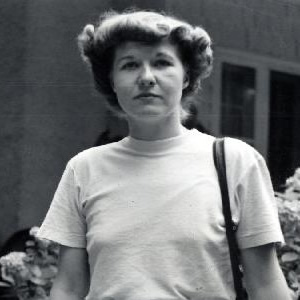 Jean Jennings Bartik (1924-1960)