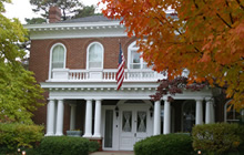 Thomas Gaunt House