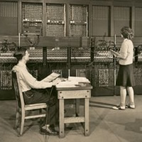 Computing History Museum