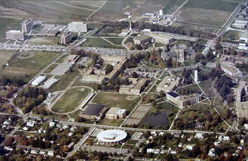 State College (1949-1972)