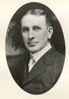 C.E. Wells was the head Librarian and an instructor of Latin American History and Government.  Wells received his BA and MA from Park College in Missouri.  Wells Hall, which was the original campus library prior to the construction of B.D. Owens Library, is named after C.E. Wells and the building now houses the Mass Communication department and KXCV Radio.