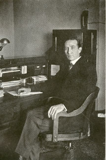 Ira Richardson was President of the Northwest Normal School from 1913 to 1921.  Richardson received his Ph.D., at Central College in Fayette, Mo, as well as a MA from Columbia University in New York City.  Richardson also received a MA in Education from New York City Teacher's College.