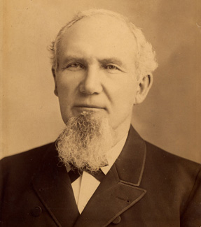 Thomas W. Gaunt