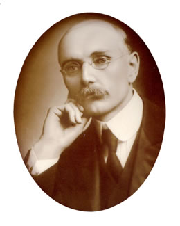 Frank Deerwester was selected as the first president of Northwest (then called the Fifth District Normal) on Jan. 4, 1905.  Deerwester held the office of president little more than a year and was released due to controversy surrounding the "premature" hiring of faculty from all across the nation without first securing state funds.