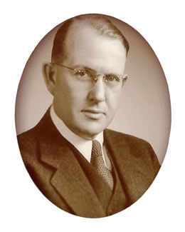 Dr.  J.W. Jones became president in 1945. During Jones's administration, Northwest left behind the designation of teacher's college in 1949 and became a four-year state college with concentrations outside the field of teacher training.  Dr. Jones was the first Northwest president to hold a Ph.D. while in office.