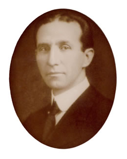 Ira Richardson, who had been the head of Northwest's Department of Education and the Director of the Horace Mann Training School, became interim president in 1912 when President Taylor became ill.  Richardson's presidency, which officially began May 1913 and lasted 8 years, witnessed the end of the bachelor of pedagogy degree in favor of the more significant bachelor of science.