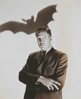 A famous visitor to the Northwest campus was actor Vincent Price.  Price, along with English, Speech and Theater faculty and students, attended an elaborate tea behind the Administration building in the mid-60s.  According to Northwest student, Trudy Kinman, who attended the tea, "Price, who was extremely tall, well-spoken and funny, patiently posed for pictures wearing a long, velvet cape for well over an hour."