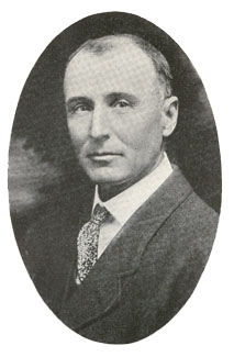 J.R. Brink was the Northwest Normal School's Superintendent of Construction and Maintenance.  Brink planted 300 trees a year from 1917 until 1927.  Brink's work is directly responsible for the campus being designated as the Missouri State Arboretum in 1993.