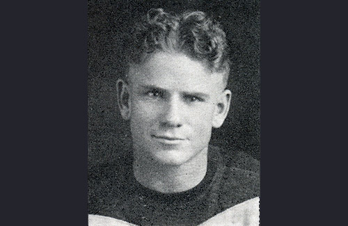 Milner dreamed of becoming a head coach at Northwest.  He would realize that dream in 1937.
