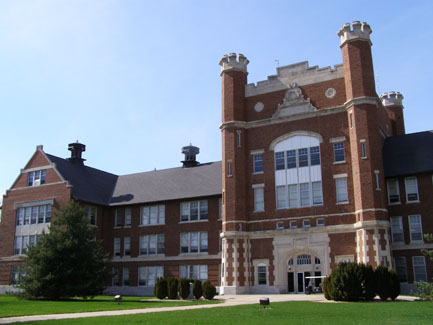 The Administration Building was rebuilt following the fire, although the radio station and several other offices such as the Network Server department were  permanently moved to different buildings on campus.