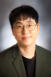 Dr. Sangok Yoo