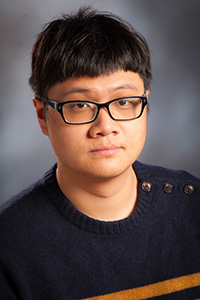 Dr. Shih-Hsien Chuang (no picture provided)