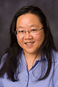 Dr. Chi Lo Lim