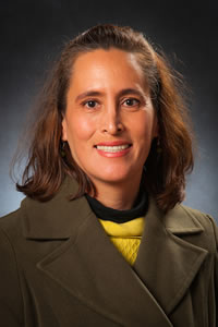 Dr. Araceli Hernàndez (no picture provided)