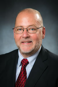 Dr. Stephen Ludwig