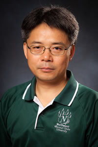 Dr. Tiebing Shi (no picture provided)