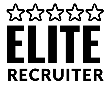 Elite Recruit Logo