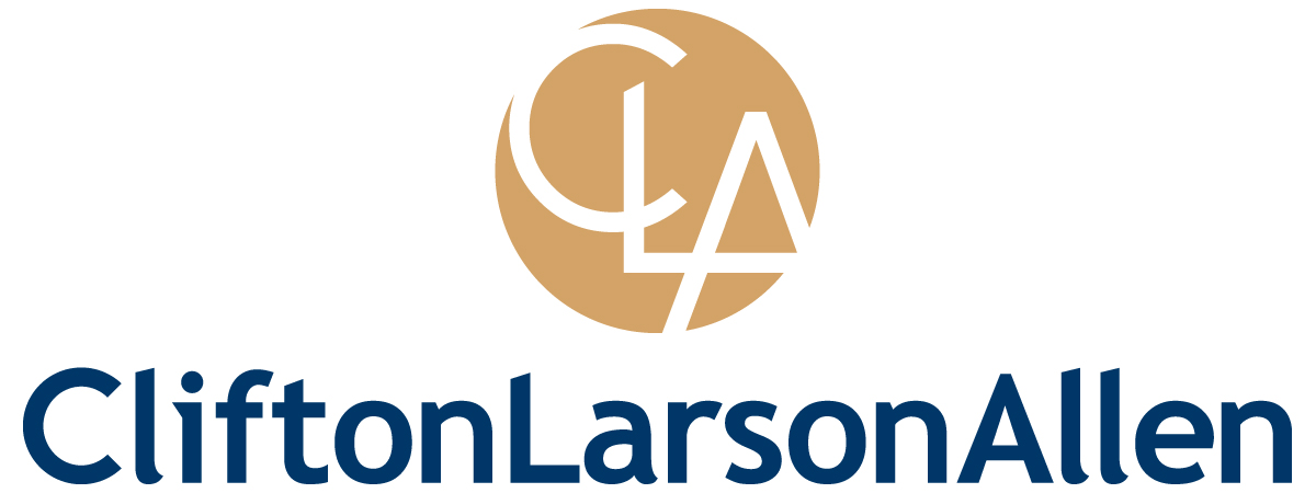 CLA Logo