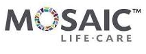 Mosaic Logo