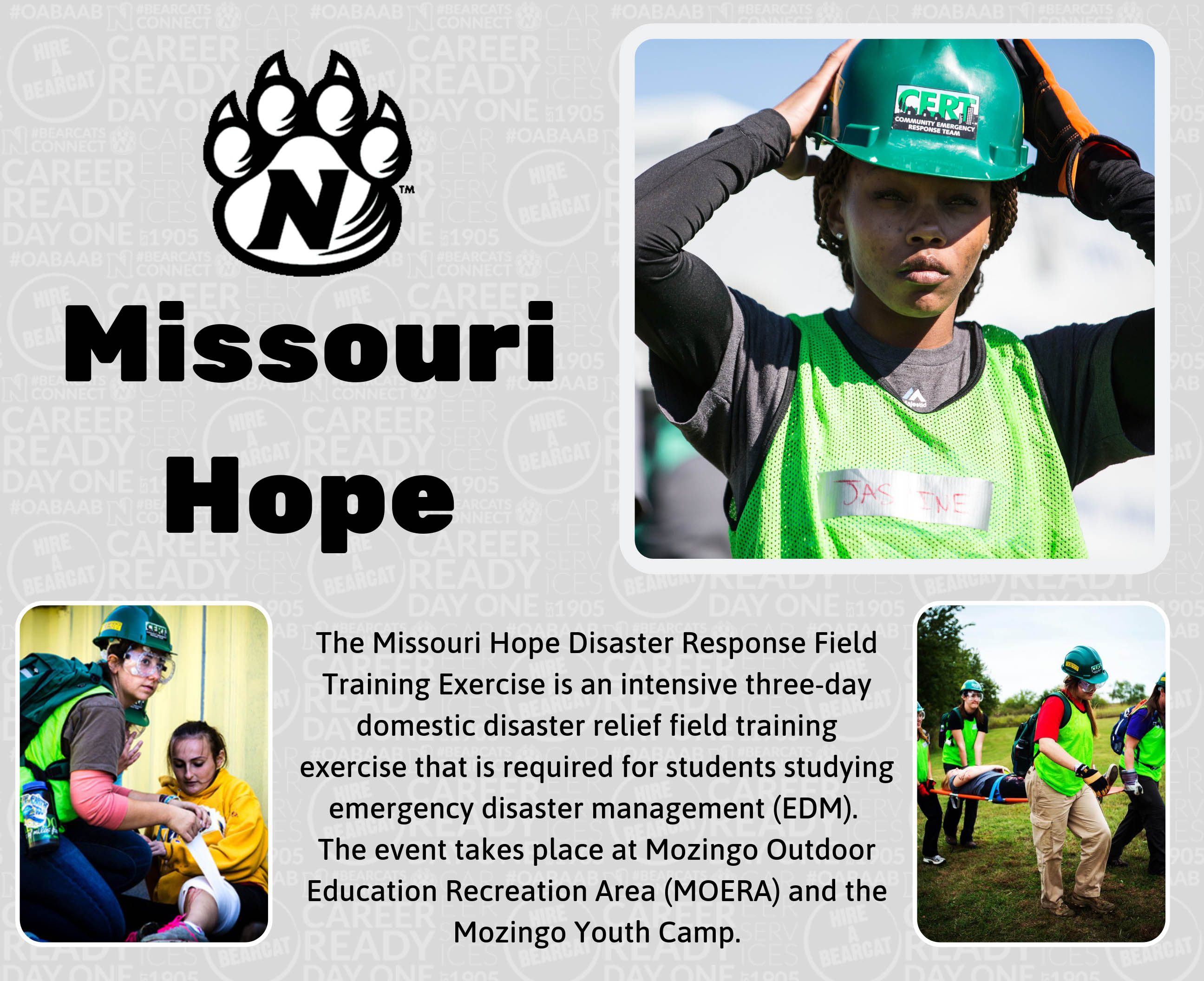 MO Hope PBL Promotional introduction