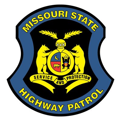 MO Highway Patrol Logo