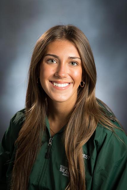 Katie Schultz