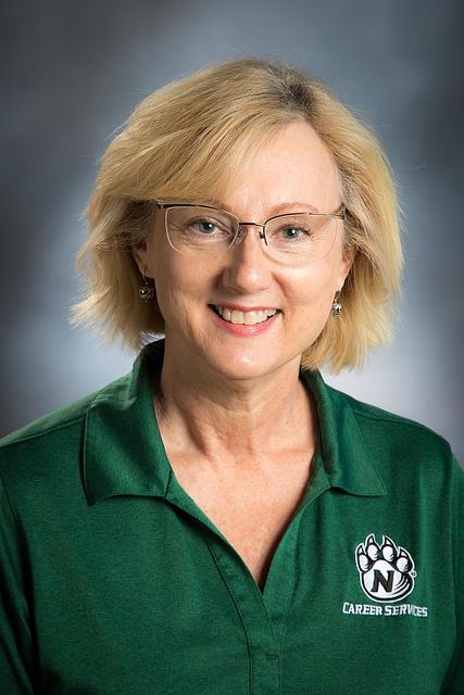 Linda Standerford