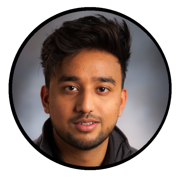 Ayush Kanaujia