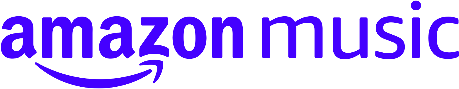 Amazon Music logo