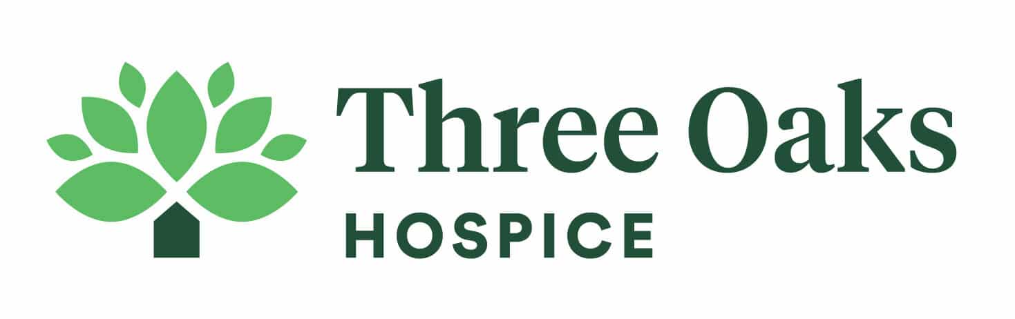 3 oaks hospital logo